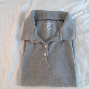 riders by lee polo shirt